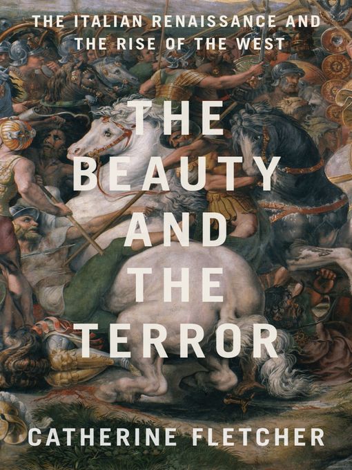 Title details for The Beauty and the Terror by Catherine Fletcher - Available